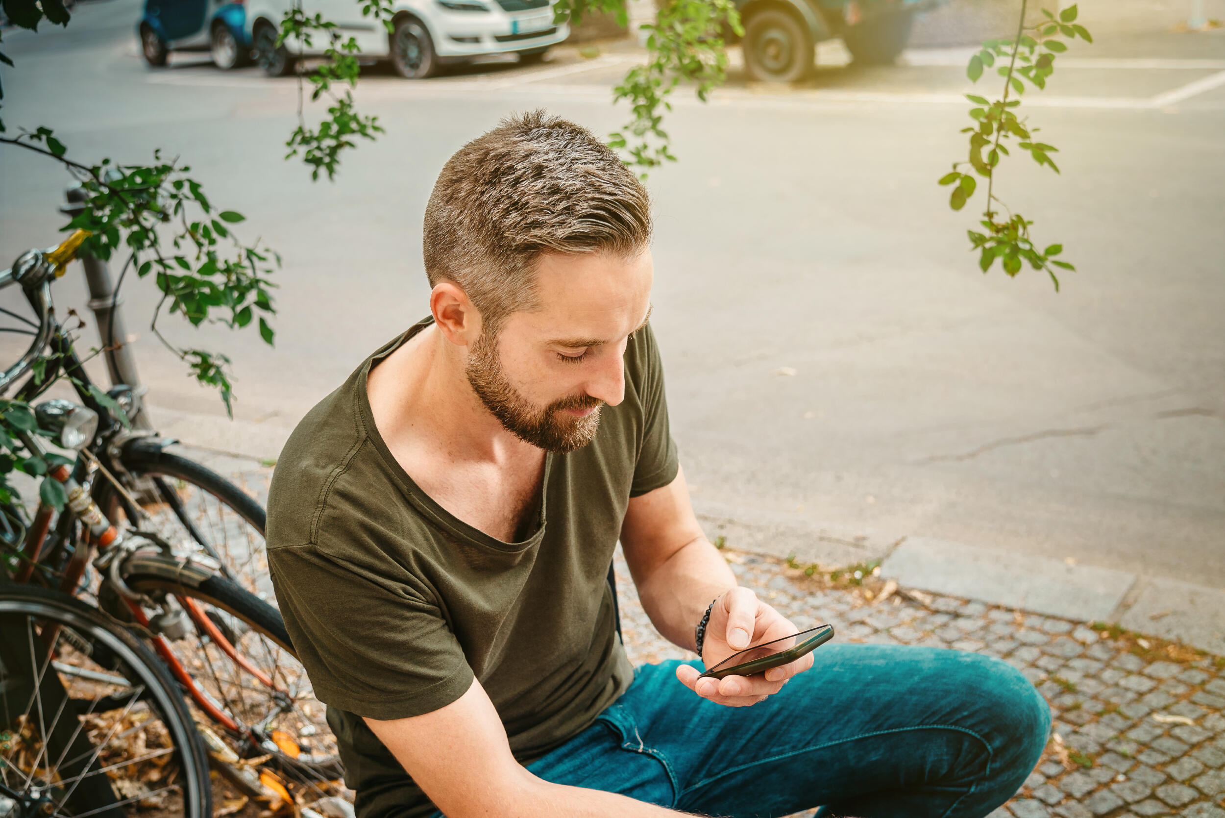 Aktivitäten / Touren weltweit