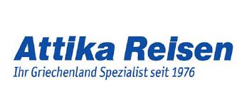 Attika Reisen